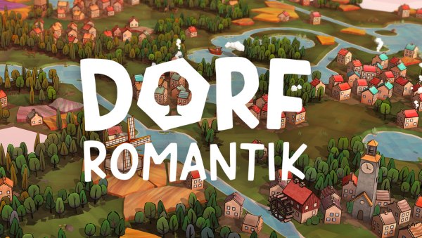 Dorfromantik (2022) - полная версия на русском