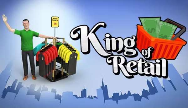 King of Retail (2022) - полная версия на русском