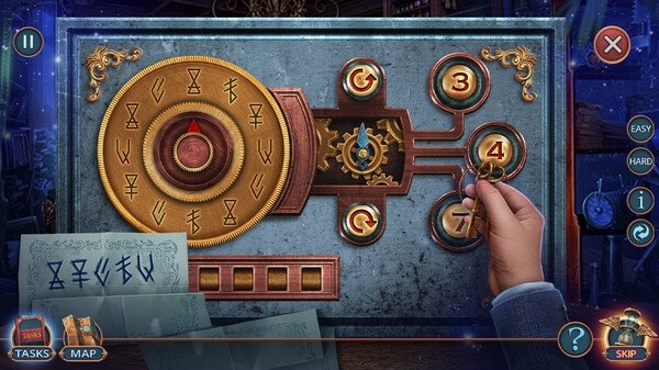 The Intersection of Worlds: 100 Doors Collectors Edition (2022) - полная версия