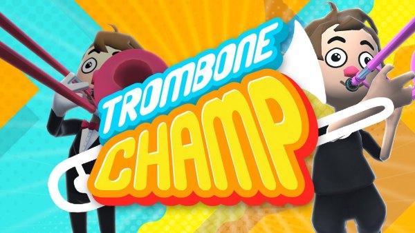 Trombone Champ (2022) - полная версия