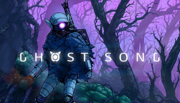 Ghost Song (2022) - полная версия на русском