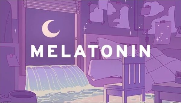 Melatonin (2022) - полная версия