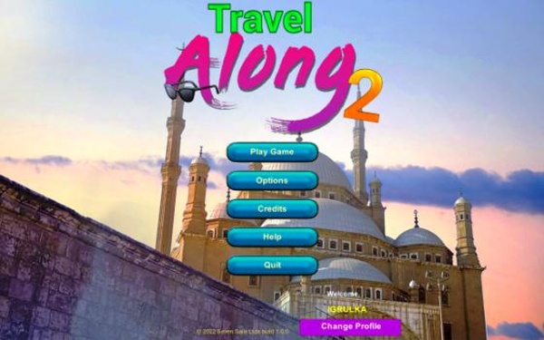 Travel Along 2 (2022) - полная версия