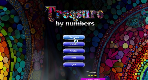 Treasure by Numbers (2023) - полная версия
