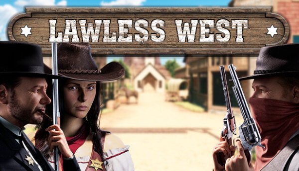 Lawless West (2023) - полная версия на русском