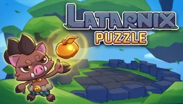Latarnix Puzzle (2021) - полная версия