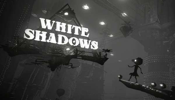 White Shadows (2021) - полная версия на русском