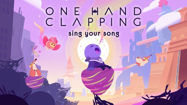 One Hand Clapping (2021) - полная версия на русском