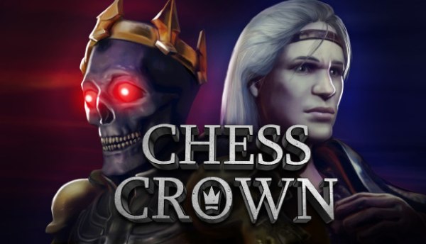 Chess Crown (2021) - полная версия