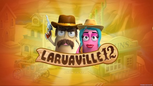 Laruaville 12 (2022) - полная версия