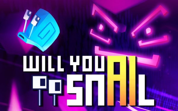 Will You Snail? (2022) - полная версия на русском