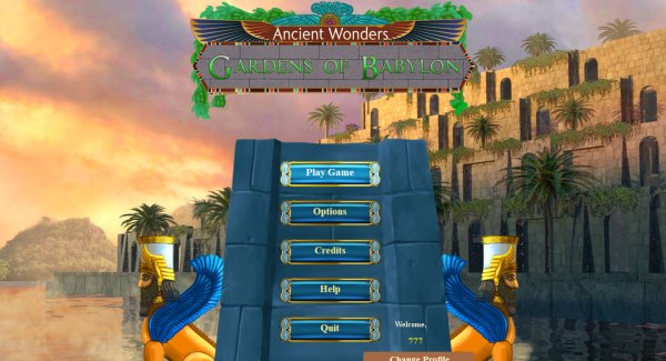 Ancient Wonders 2: Gardens of Babylon (2022) - полная версия
