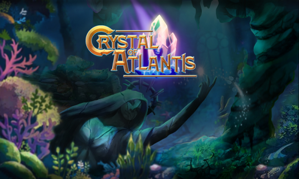 Crystal of Atlantis (2022) - полная версия