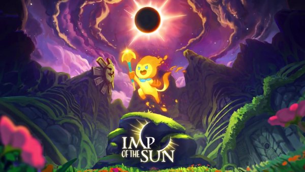 Imp of the Sun (2022) - полная версия на русском