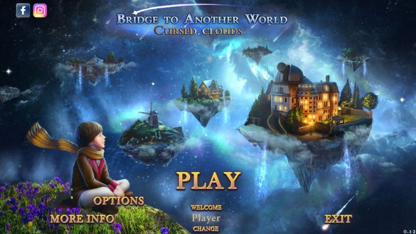Bridge To Another World 10: Cursed Clouds (2022) - beta версия