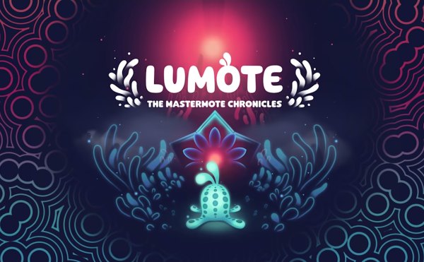 Lumote: The Mastermote Chronicles (2022) - полная версия на русском