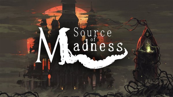 Source of Madness (2022) - полная версия на русском