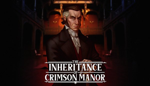 The Inheritance of Crimson Manor (2022) - полная версия на русском