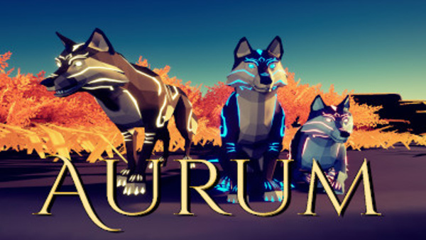 Aurum (2022) - полная версия на русском