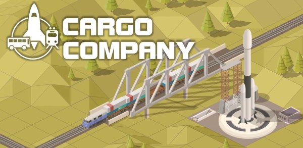 Cargo Company (2022) - полная версия на русском