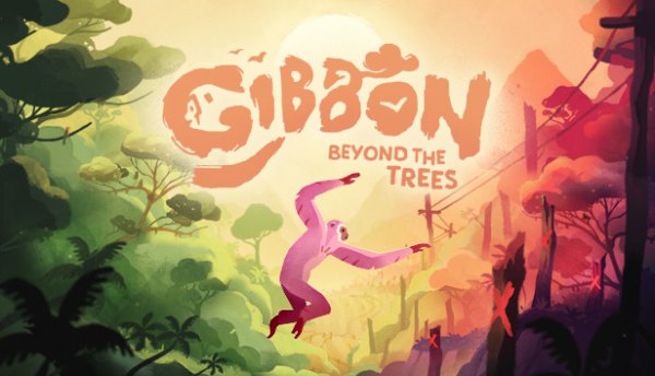 Gibbon: Beyond the Trees (2022) - полная версия на русском