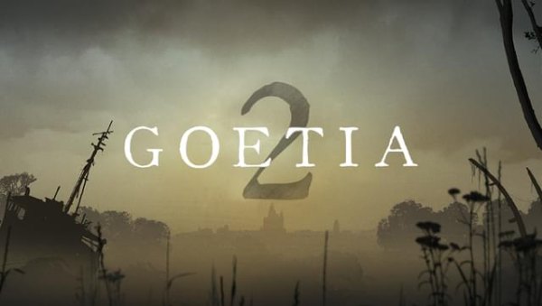 Goetia 2 (2022) - полная версия