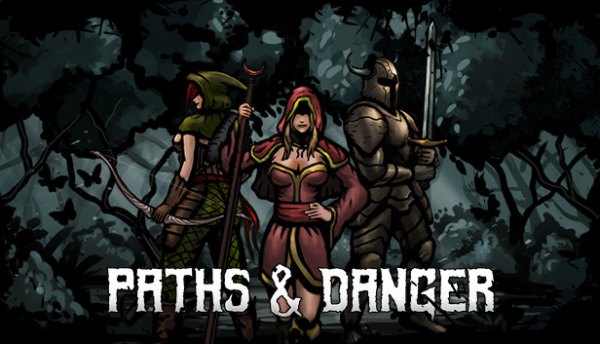Paths & Danger (2022) - полная версия