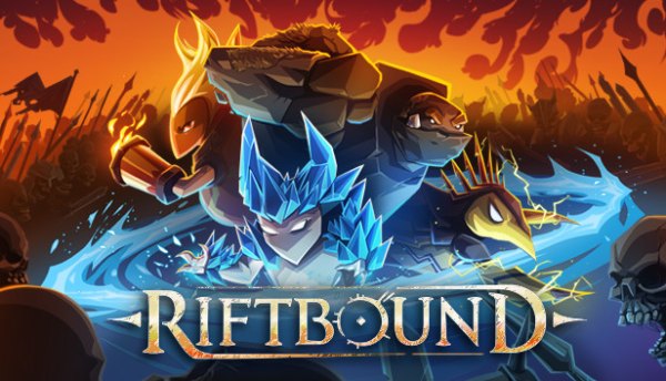 Riftbound (2022) - полная версия на русском