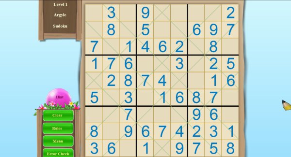 Sudoku: Variants (2022) - полная версия