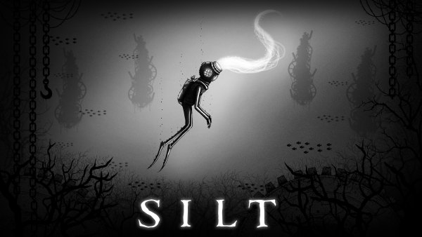Silt (2022) - полная версия на русском