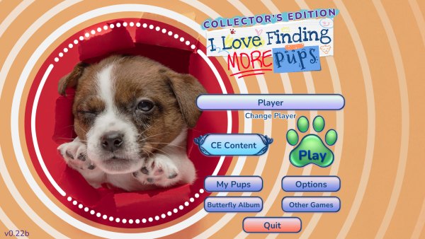 I Love Finding More Pups Collector’s Edition (2022) - полная версия