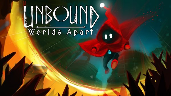 Unbound: Worlds Apart (2021) - полная версия на русском