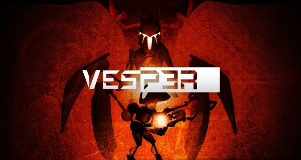 Vesper (2021) - полная версия