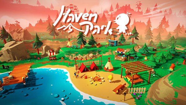 Haven Park - полная версия на русском